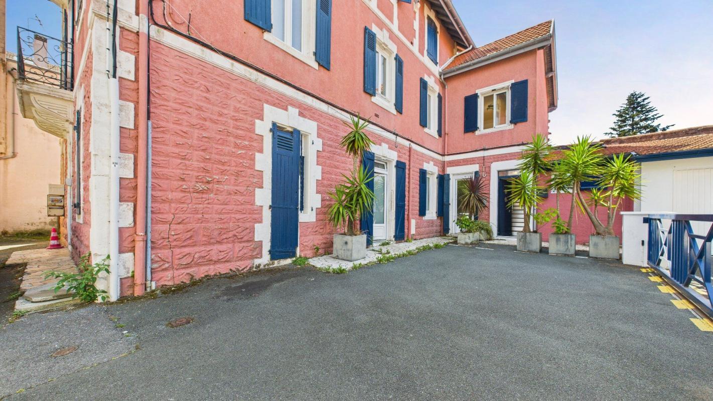 3 bedroom t3 in Biarritz, Pyrénées-Atlantiques, France