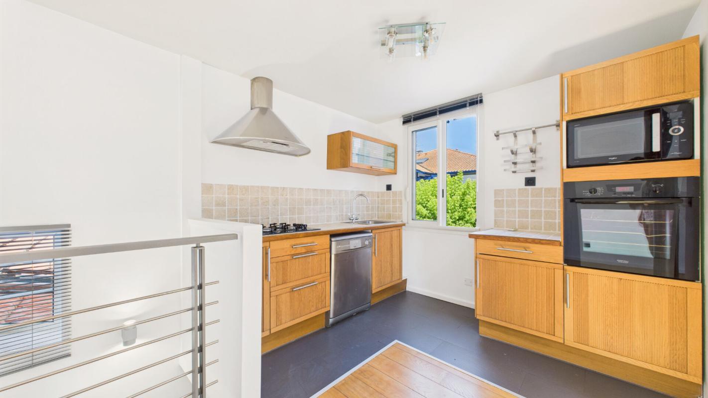 3 bedroom t3 in Biarritz, Pyrénées-Atlantiques, France