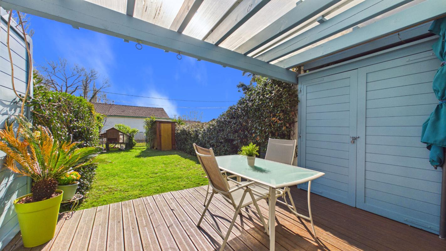 2 bedroom maison in Ondres, Landes, France