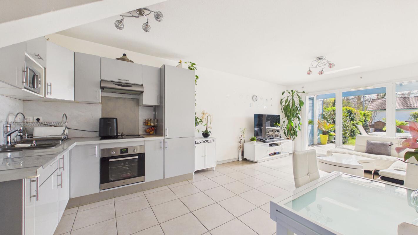 2 bedroom maison in Ondres, Landes, France