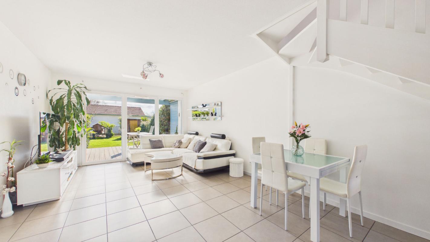 2 bedroom maison in Ondres, Landes, France