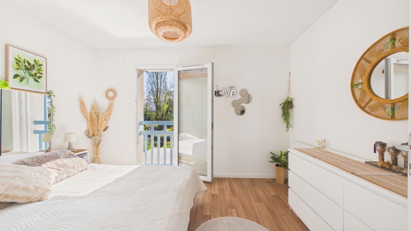 2 bedroom maison in Ondres, Landes, France