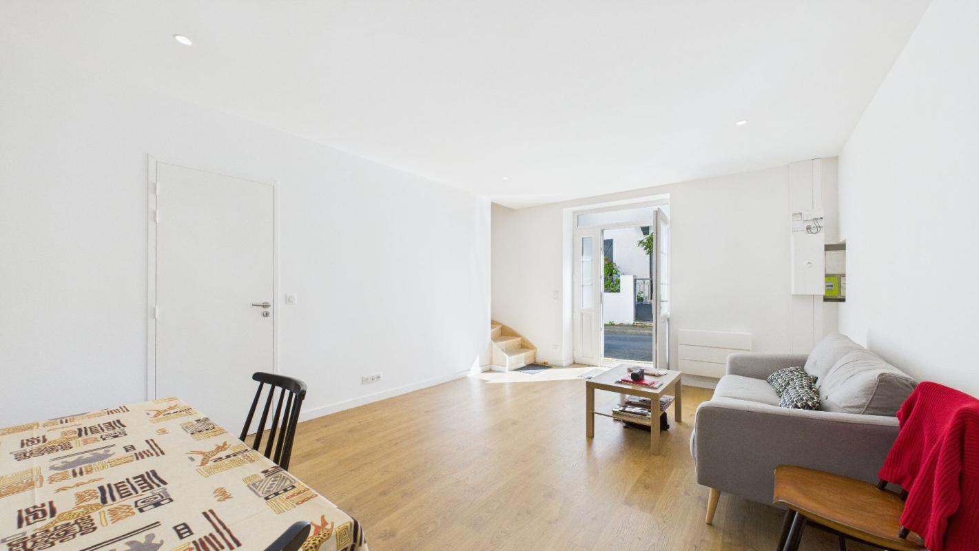 2 bedroom chalet in Biarritz, Pyrénées-Atlantiques, France