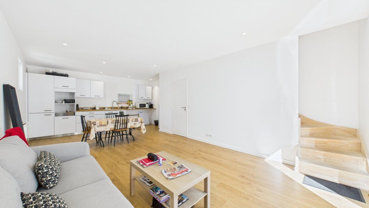 2 bedroom chalet in Biarritz, Pyrénées-Atlantiques, France