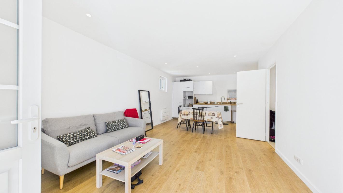 2 bedroom chalet in Biarritz, Pyrénées-Atlantiques, France