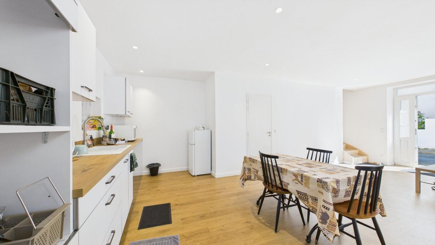 2 bedroom chalet in Biarritz, Pyrénées-Atlantiques, France