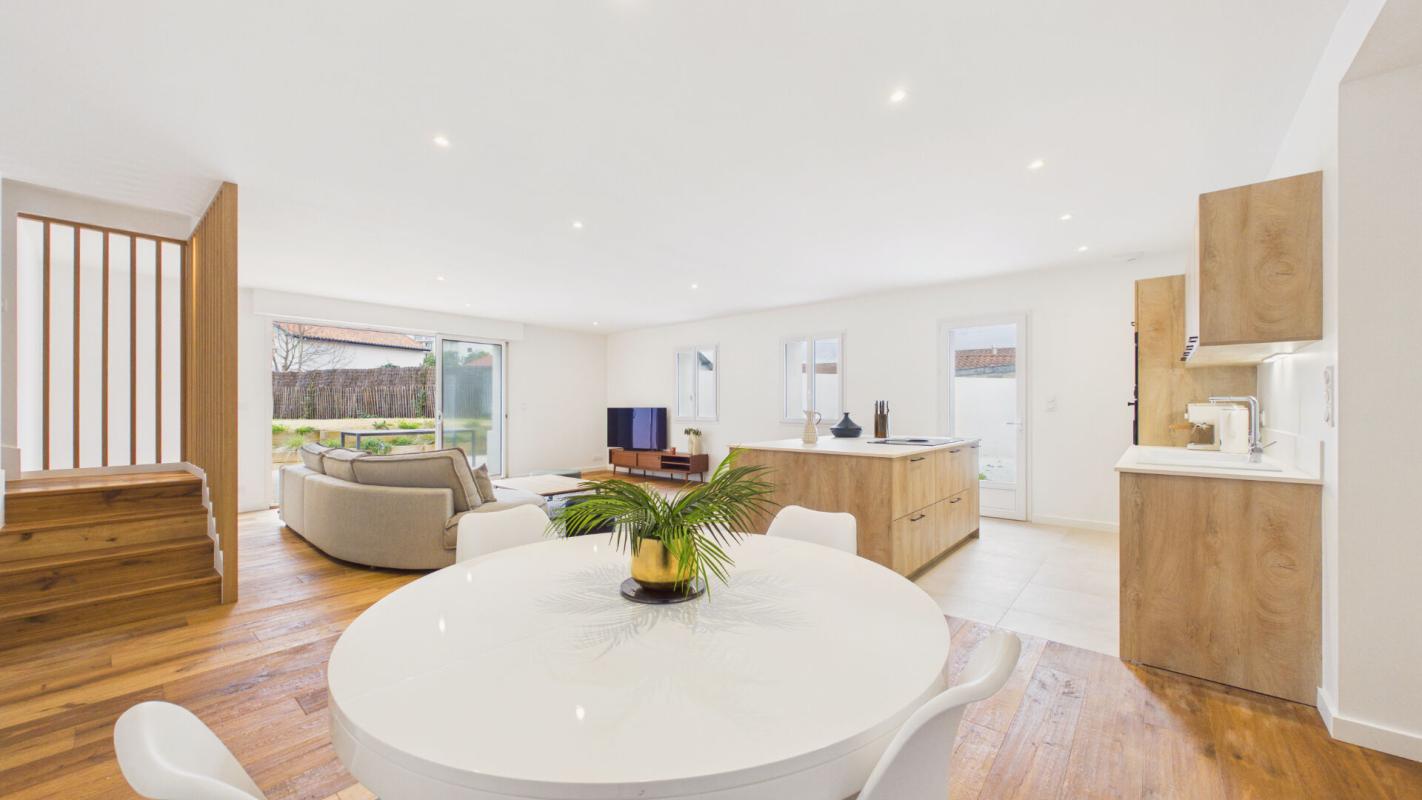 4 bedroom maison in Biarritz, Pyrénées-Atlantiques, France