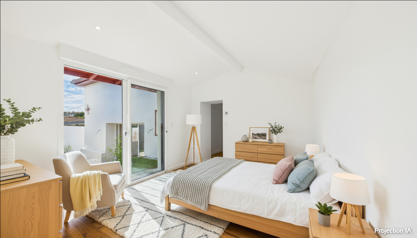 4 bedroom maison in Biarritz, Pyrénées-Atlantiques, France