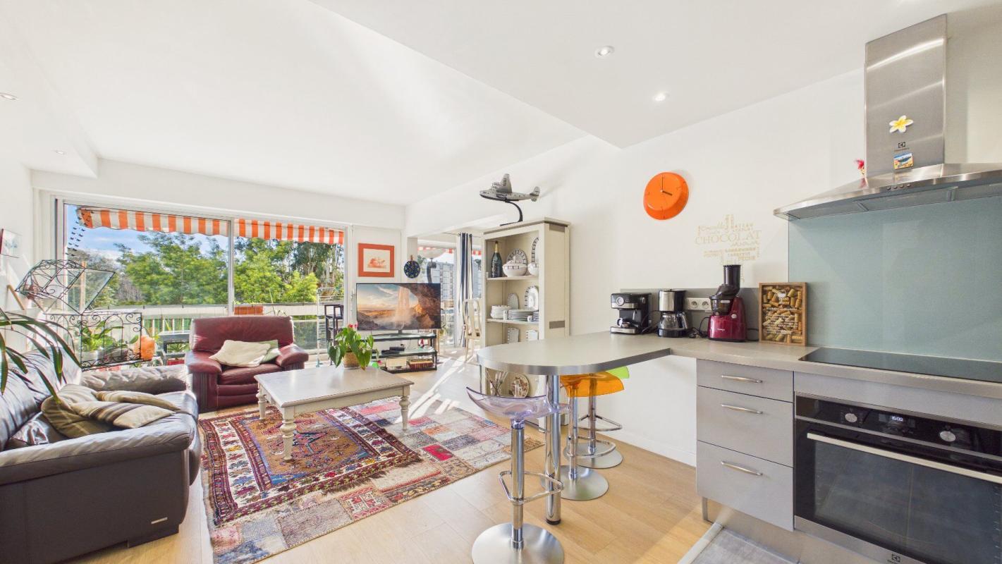 1 bedroom t3 in Anglet, Pyrénées-Atlantiques, France