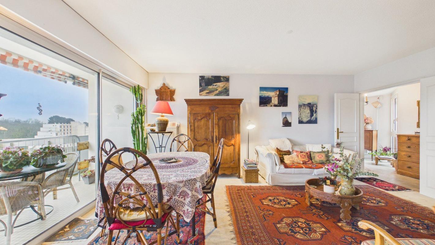 2 bedroom t3 in Anglet, Pyrénées-Atlantiques, France