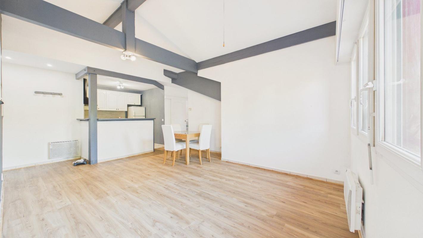 2 bedroom t3 in Bidart, Pyrénées-Atlantiques, France