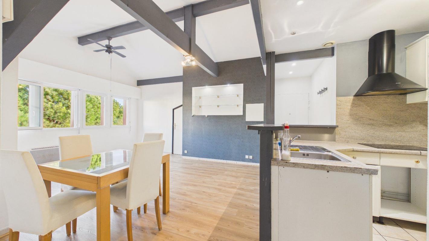 2 bedroom t3 in Bidart, Pyrénées-Atlantiques, France