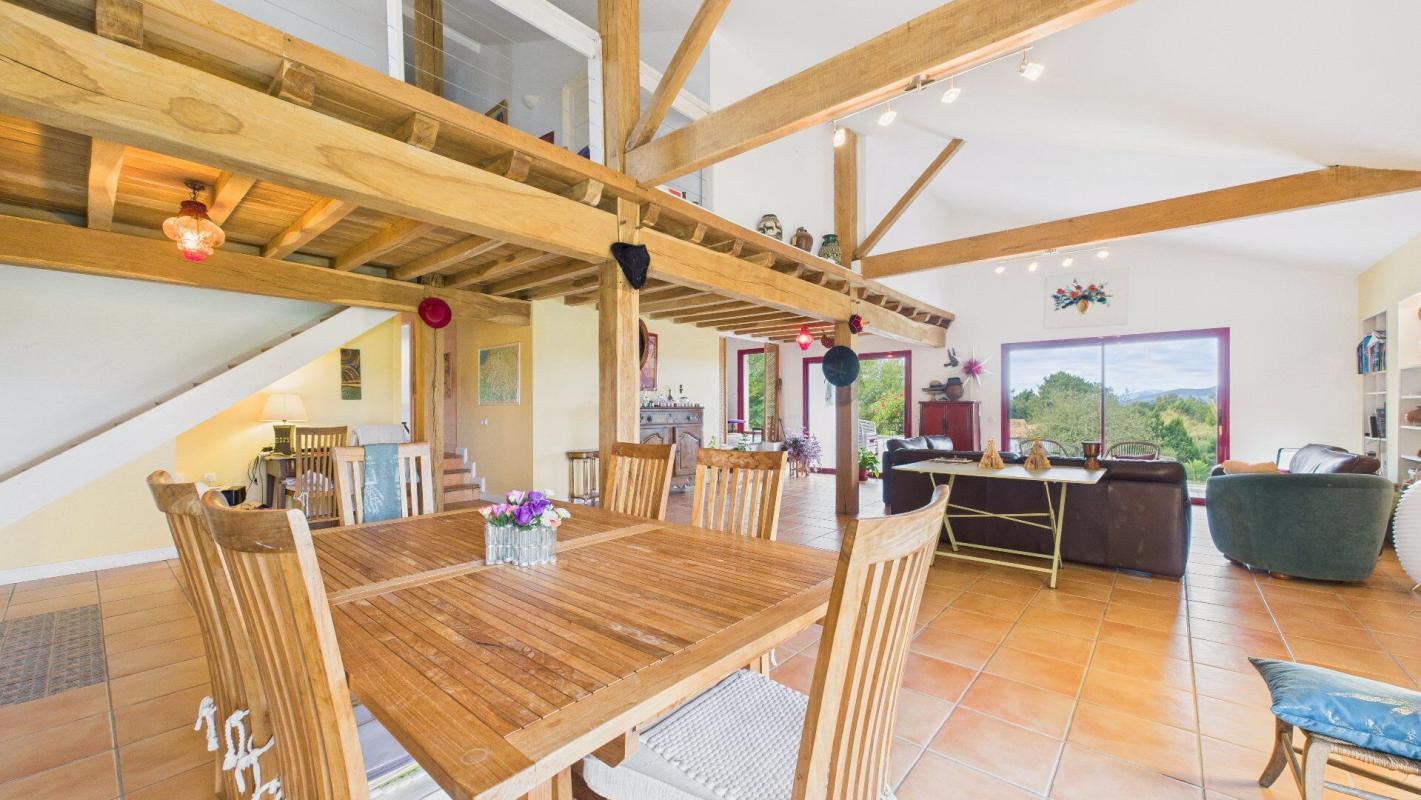 7 bedroom maison in Bardos, Pyrénées-Atlantiques, France