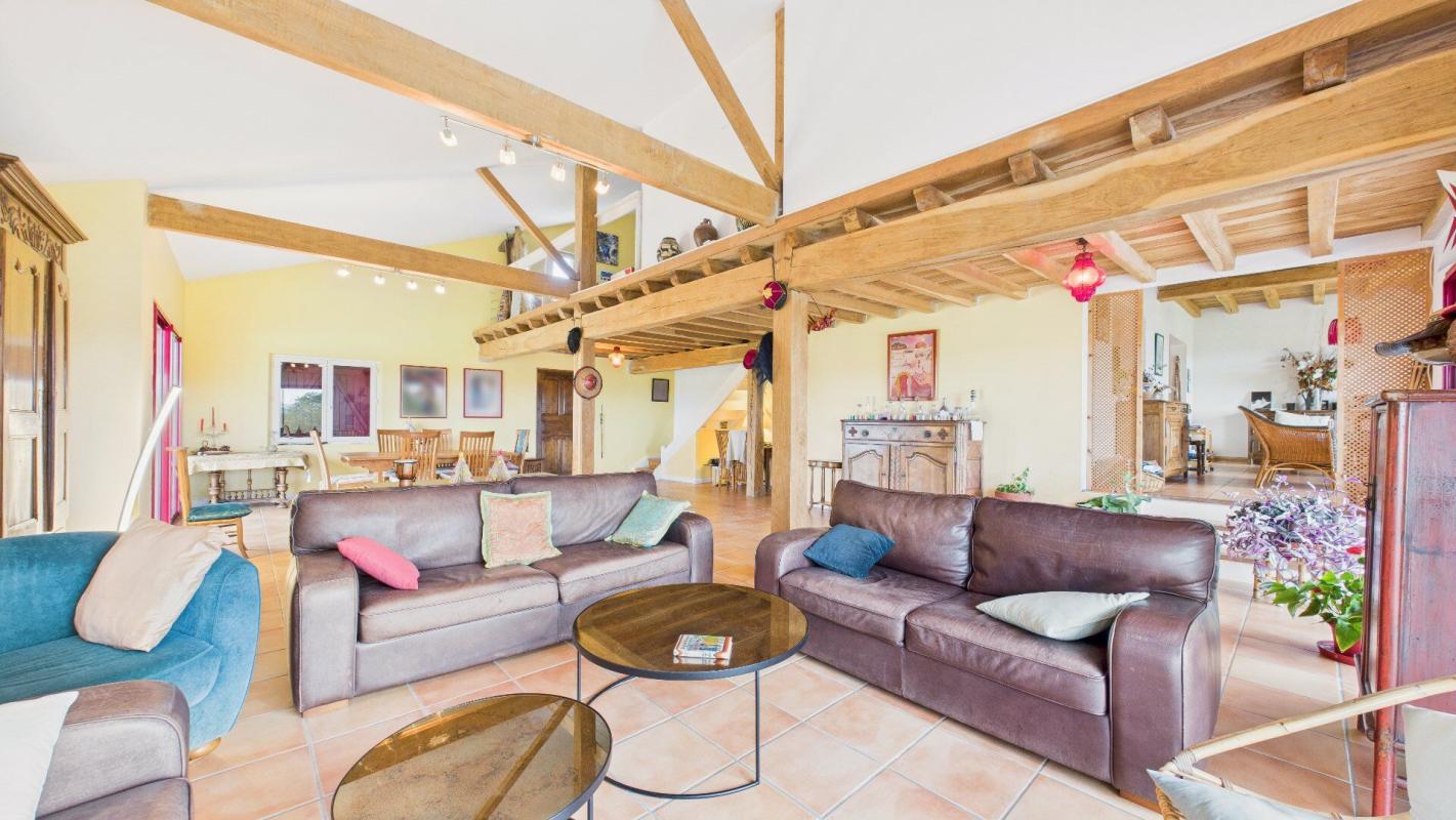 7 bedroom maison in Bardos, Pyrénées-Atlantiques, France