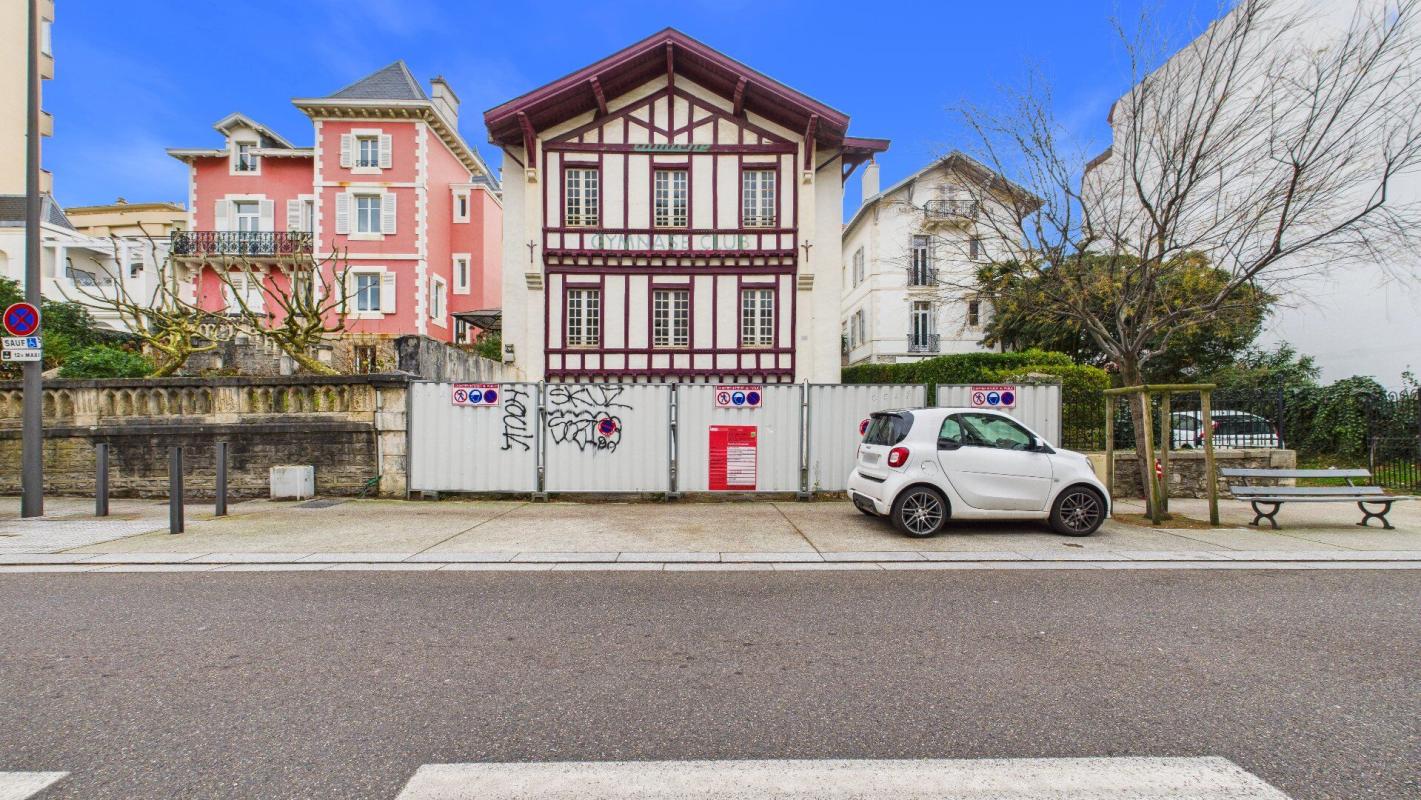 4 bedroom maison in Biarritz, Pyrénées-Atlantiques, France