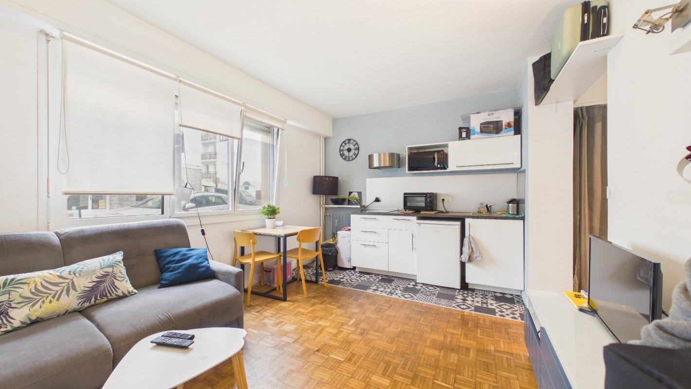 studio in Biarritz, Pyrénées-Atlantiques, France