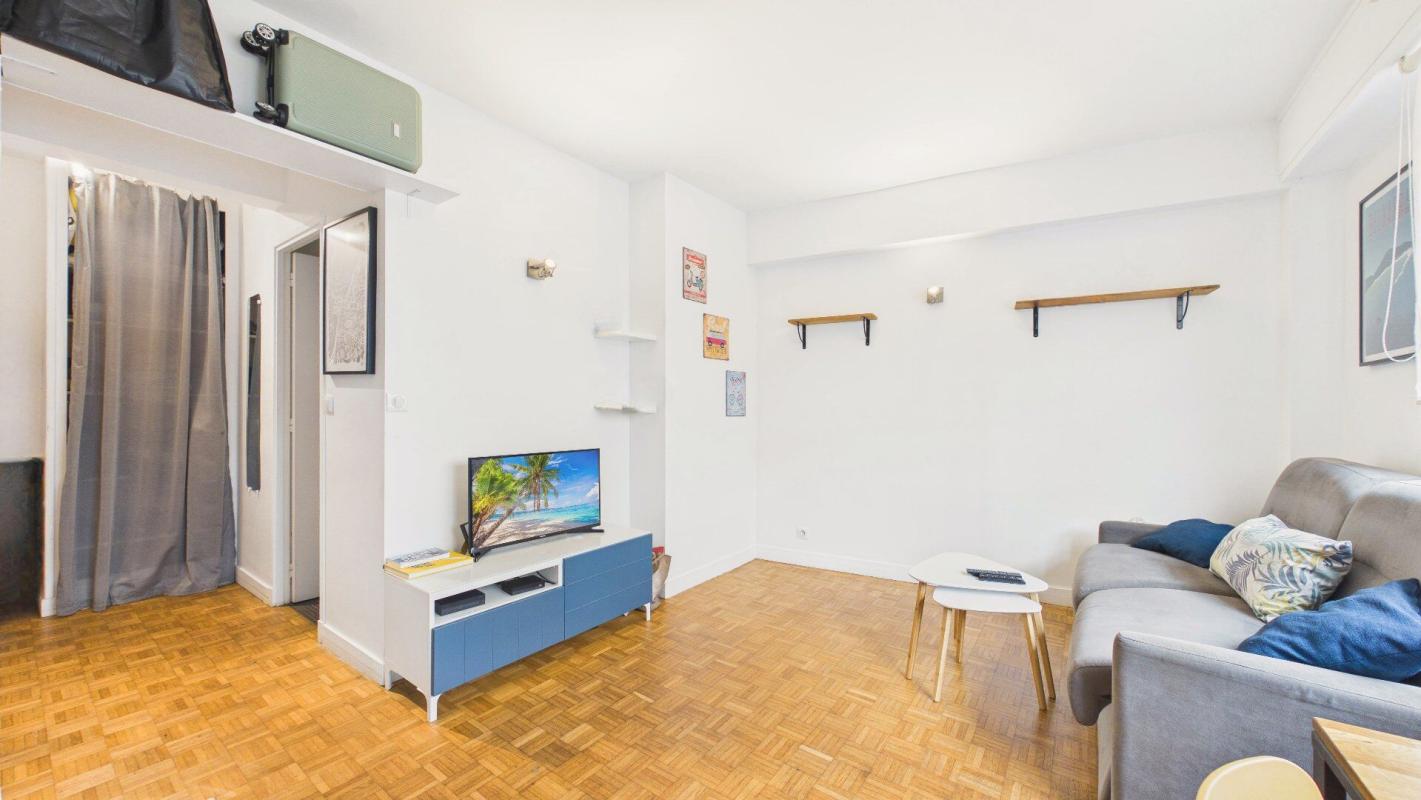 studio in Biarritz, Pyrénées-Atlantiques, France