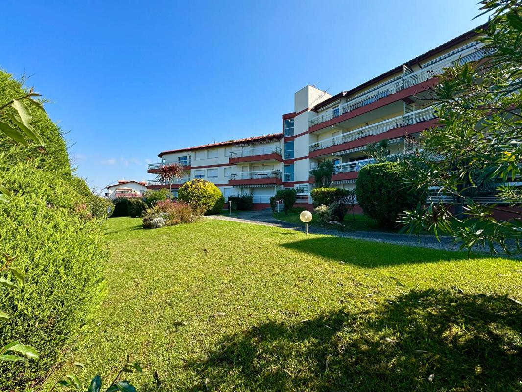 studio in Anglet, Pyrénées-Atlantiques, France