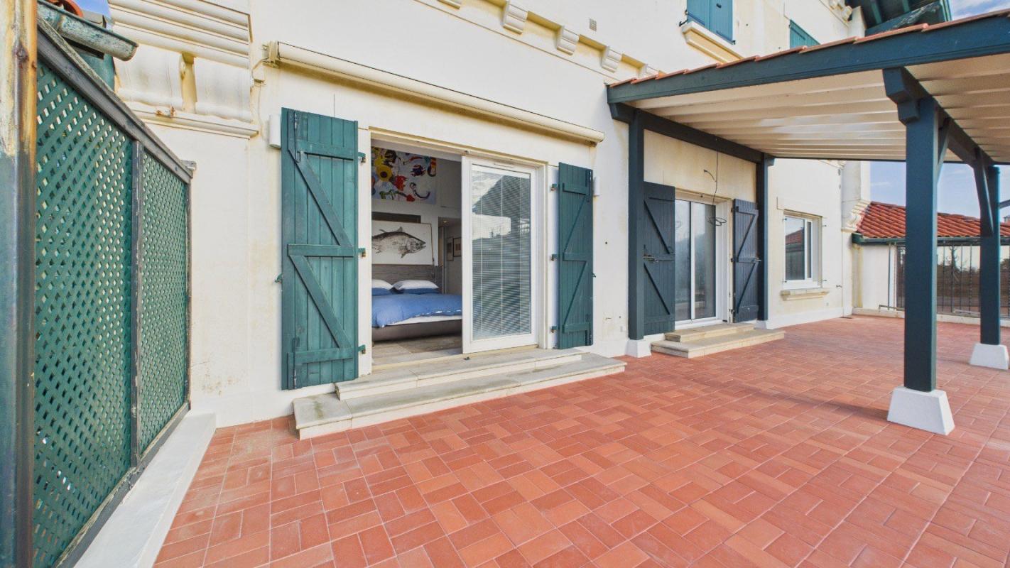 2 bedroom t3 in Biarritz, Pyrénées-Atlantiques, France