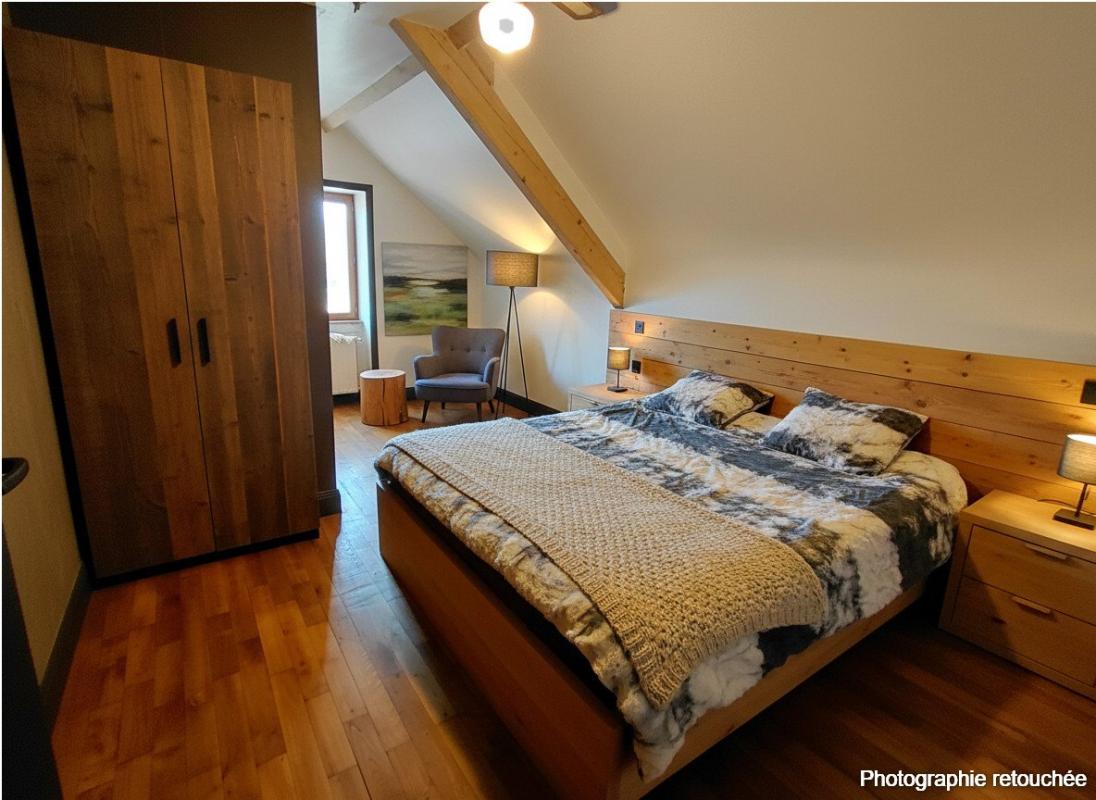 6 bedroom maison ancienne in Salins, Cantal, France