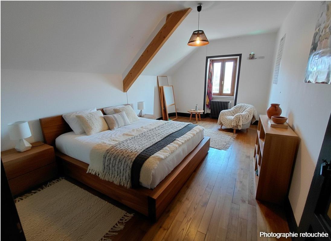 6 bedroom maison ancienne in Salins, Cantal, France