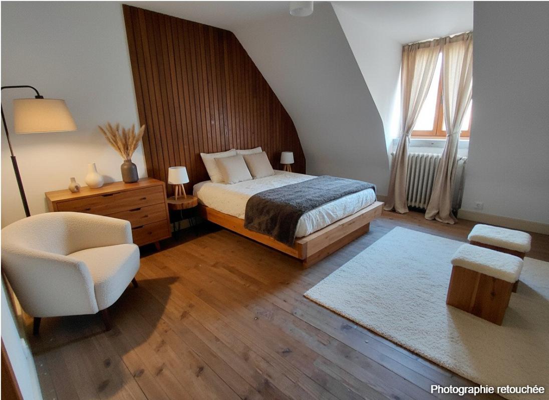 6 bedroom maison ancienne in Salins, Cantal, France