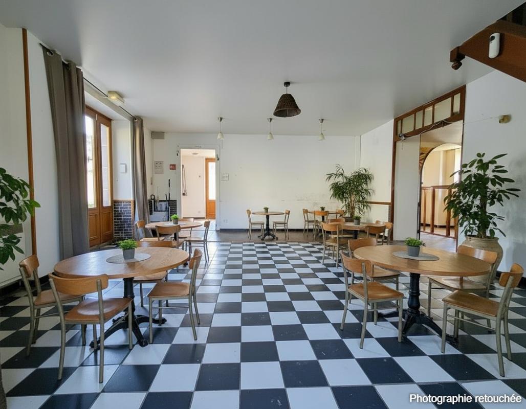 6 bedroom maison ancienne in Salins, Cantal, France