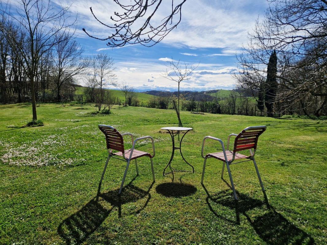 8 bedroom demeure in Bonnac, Ariège, France