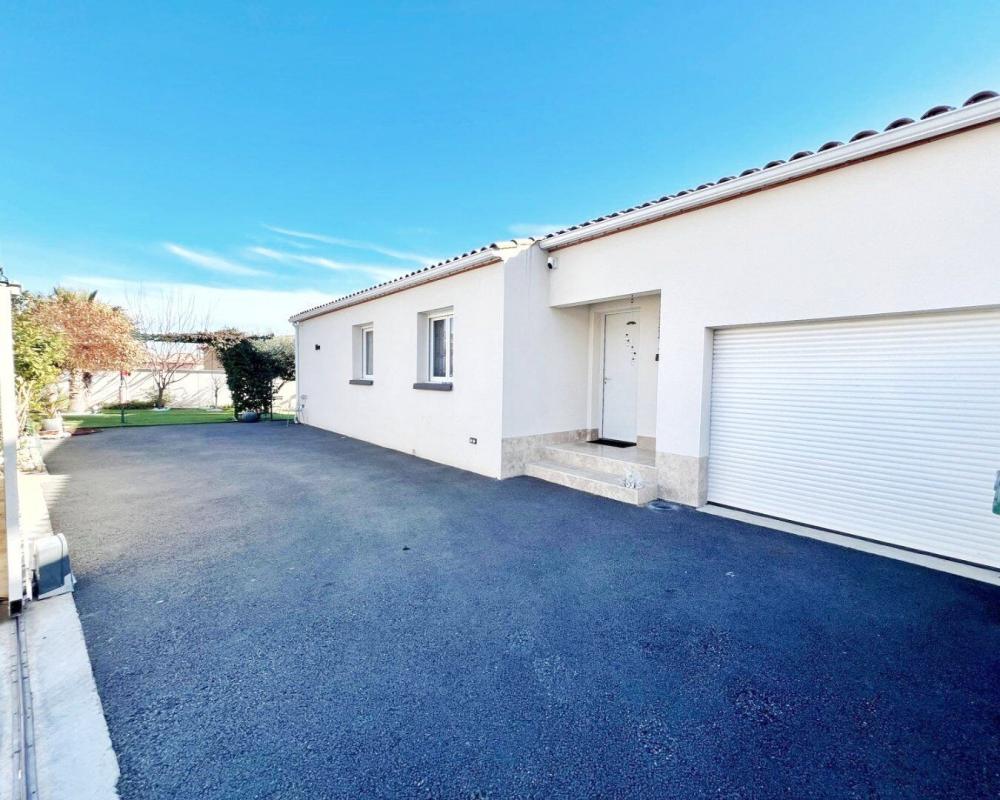 4 bedroom propriete in Beziers, Hérault, France