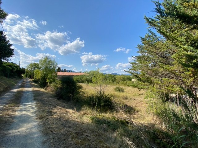 terrain a batir in Prades Sur Vernazobre, Hérault, France