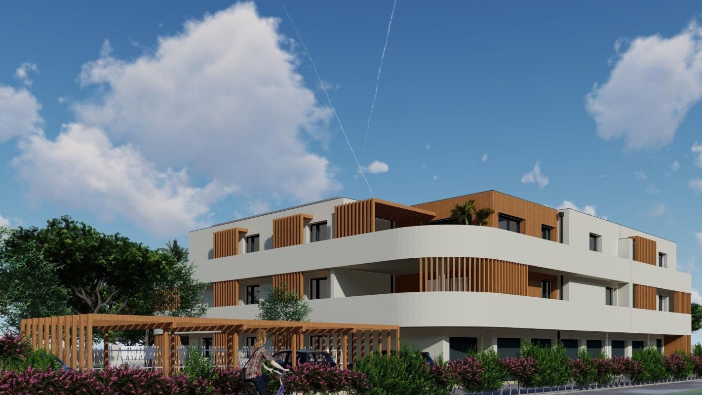 3 bedroom t4 in Saint Cyprien Plage, Pyrénées-Orientales, France