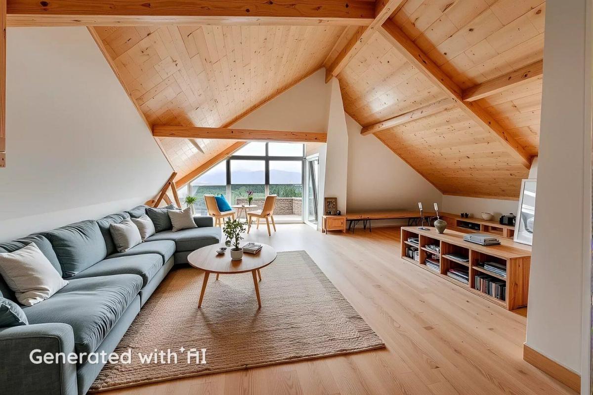 3 bedroom t4 in Les Angles, Pyrénées-Orientales, France