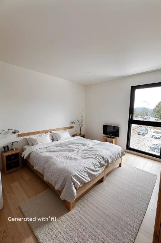 3 bedroom t4 in Les Angles, Pyrénées-Orientales, France