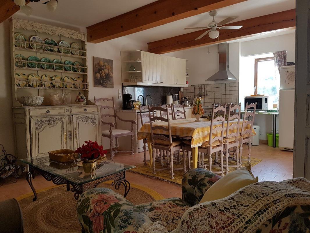 16 bedroom propriete in Montreal, Aude, France
