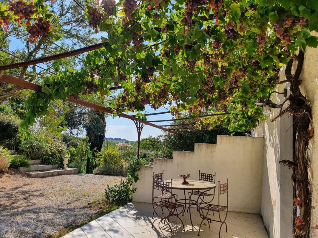 16 bedroom propriete in Montreal, Aude, France
