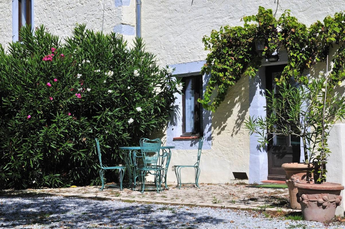 16 bedroom propriete in Montreal, Aude, France