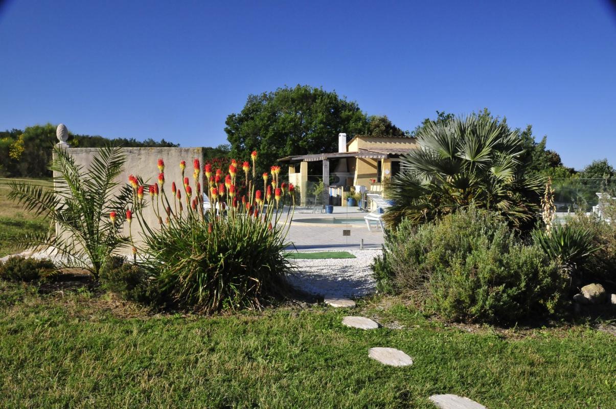 16 bedroom propriete in Montreal, Aude, France