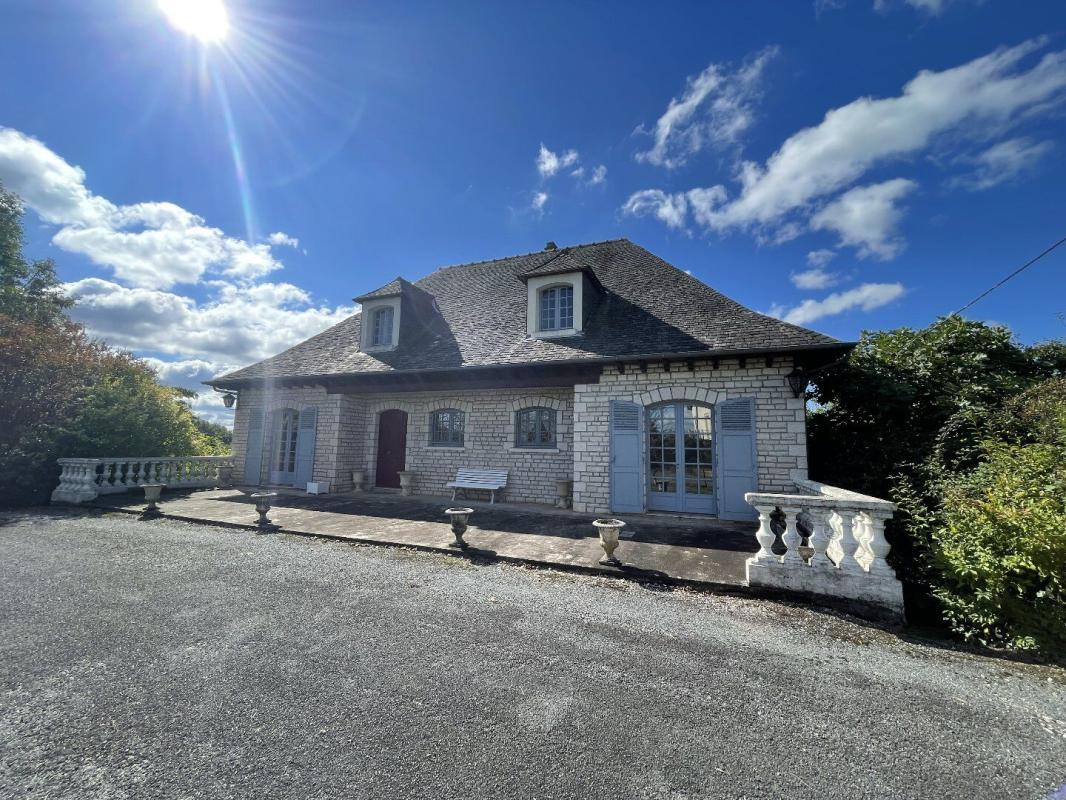 3 bedroom propriete in Yssandon, Corrèze, France