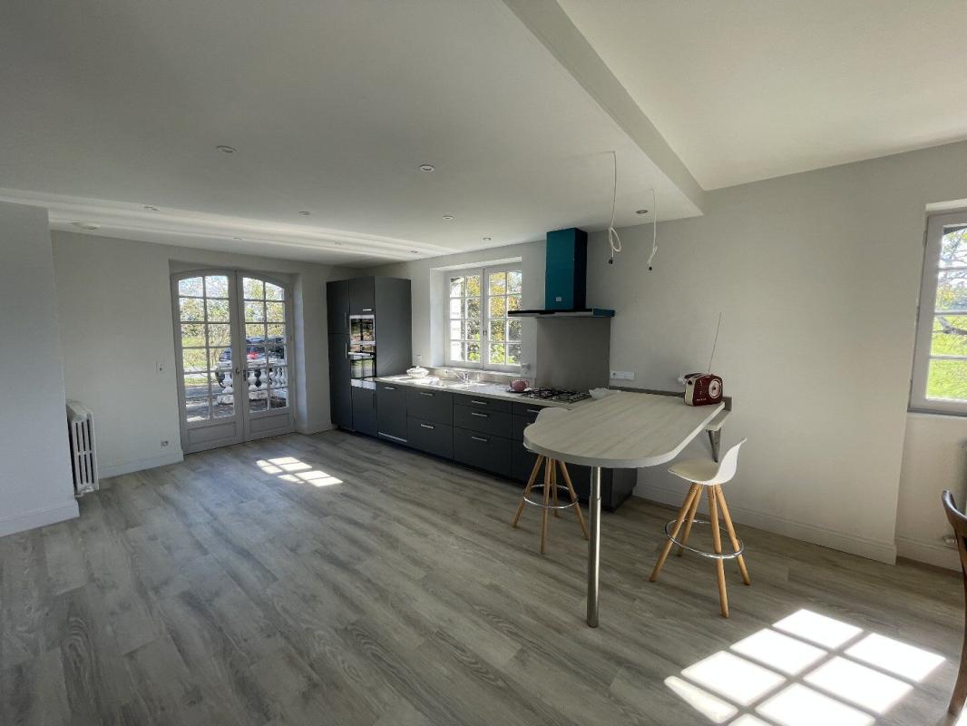 3 bedroom propriete in Yssandon, Corrèze, France