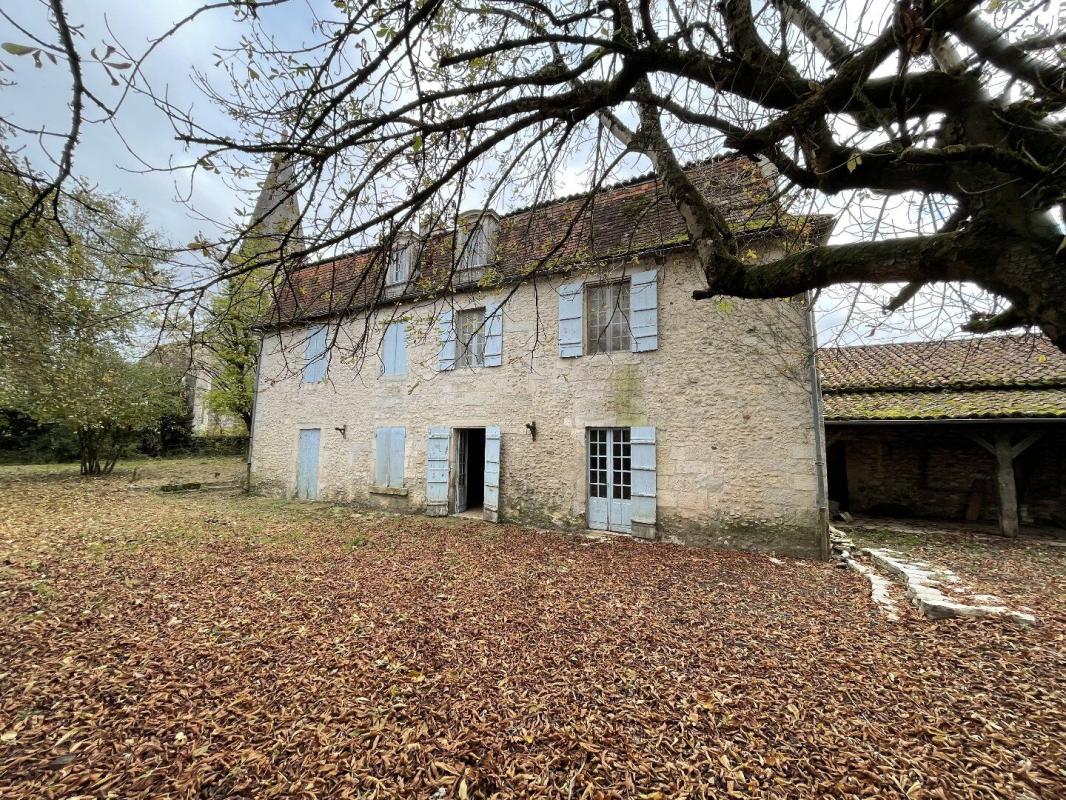 3 bedroom propriete in Trelissac, Dordogne, France