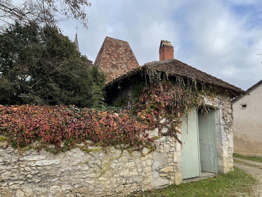 3 bedroom propriete in Trelissac, Dordogne, France