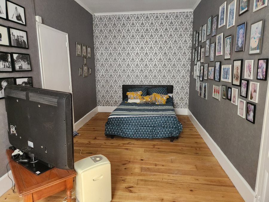 8 bedroom chambres d’hotes in Champagne Mouton, Charente, France