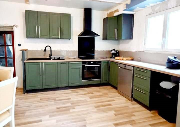 3 bedroom maison de ville in Chabanais, Charente, France