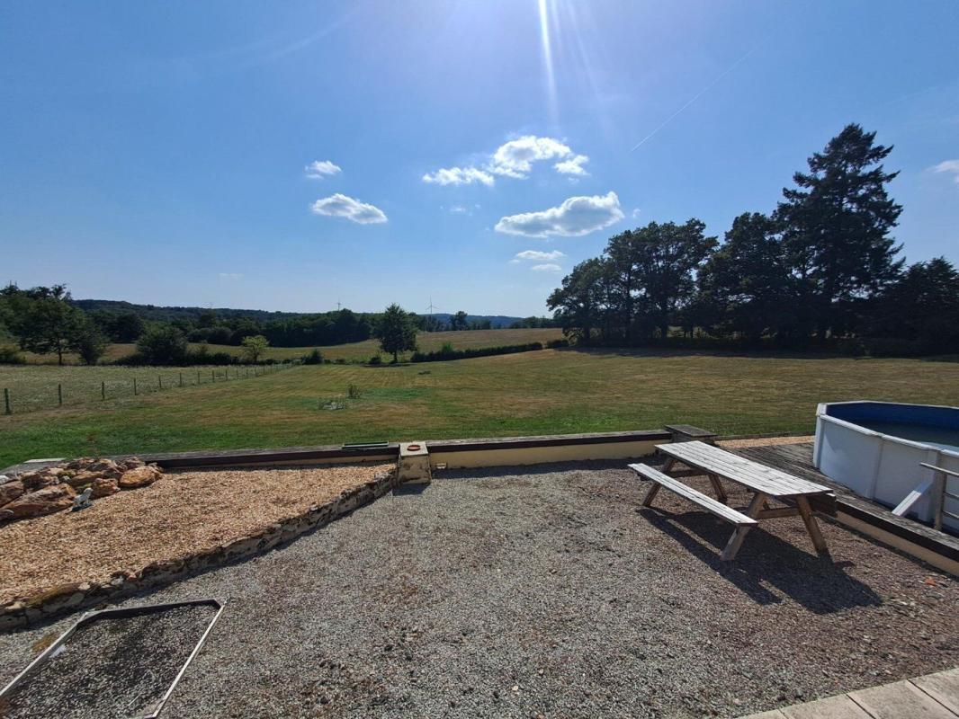2 bedroom propriete in Les Salles Lavauguyon, Haute-Vienne, France