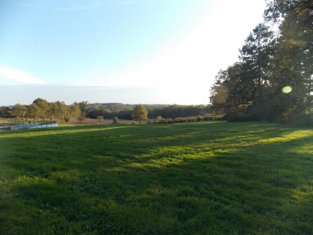 2 bedroom propriete in Les Salles Lavauguyon, Haute-Vienne, France