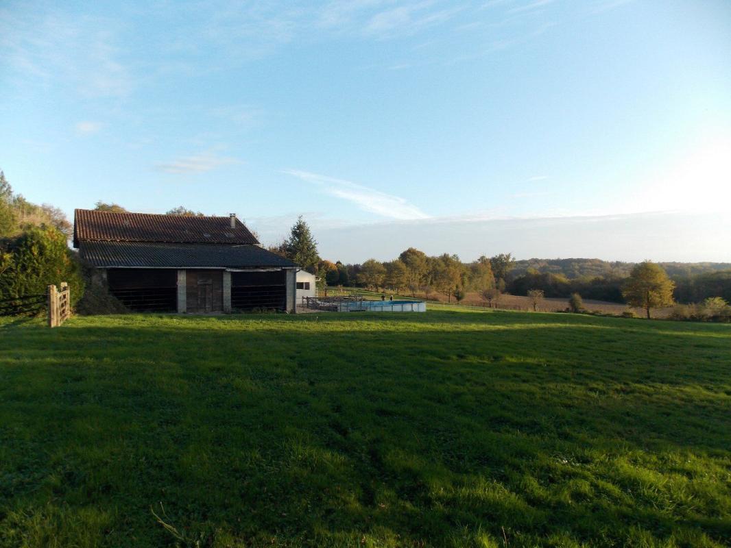 2 bedroom propriete in Les Salles Lavauguyon, Haute-Vienne, France