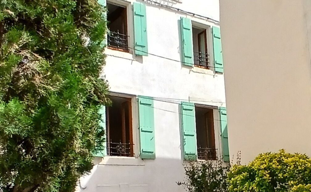 2 bedroom House in Cessenon Sur Orb, Herault, France – c69120e