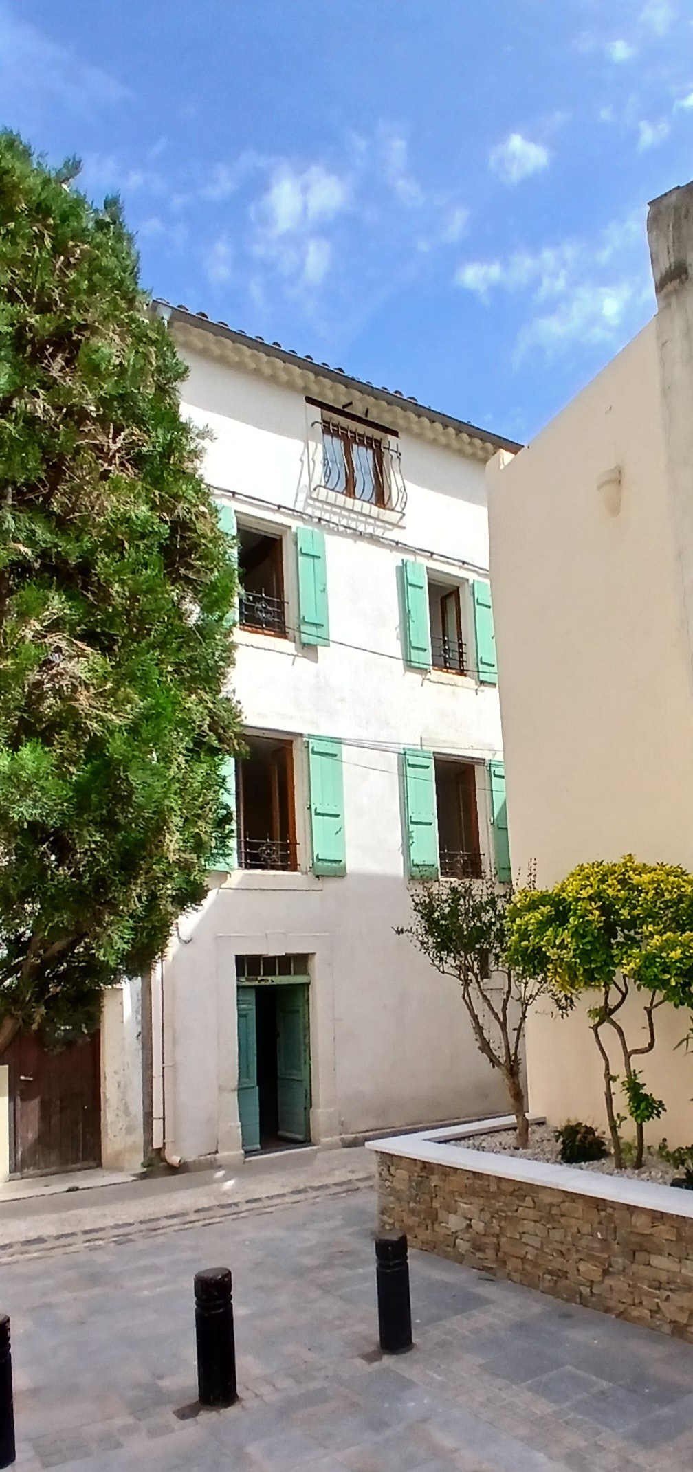 2 bedroom House in Cessenon Sur Orb, Herault, France – c69120e