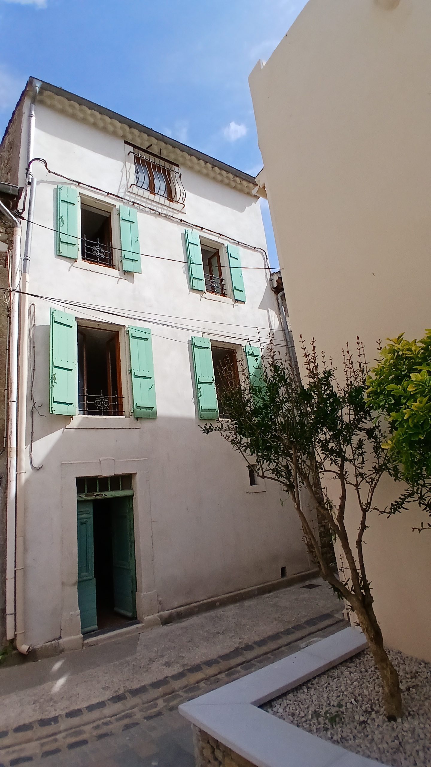 2 bedroom House in Cessenon Sur Orb, Herault, France – c69120e