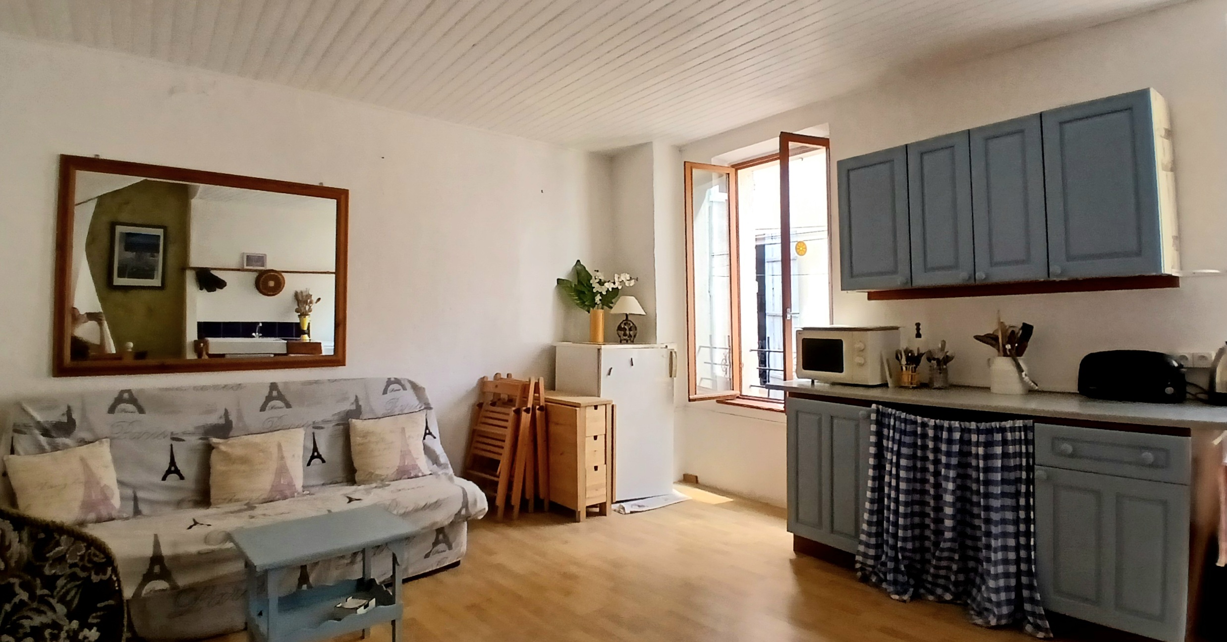 2 bedroom House in Cessenon Sur Orb, Herault, France – c69120e